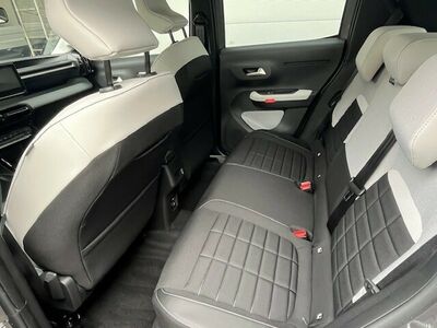 Citroën C3 Neuwagen