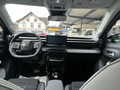 Citroën C3 Neuwagen