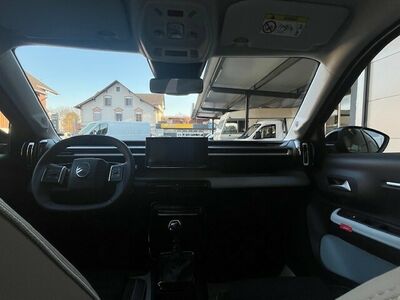 Citroën C3 Aircross Neuwagen