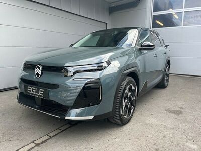 Citroën C5 Aircross Neuwagen