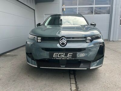 Citroën C5 Aircross Neuwagen