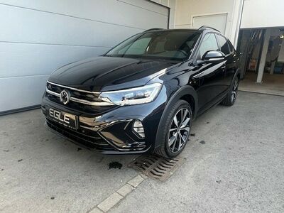 VW Taigo Gebrauchtwagen