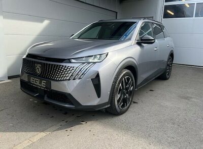 Peugeot 5008 Gebrauchtwagen