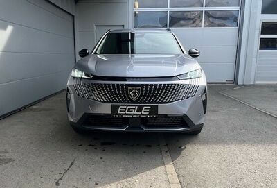 Peugeot 5008 Gebrauchtwagen Peugeot 5008 Gebrauchtwagen
