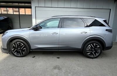 Peugeot 5008 Gebrauchtwagen Peugeot 5008 Gebrauchtwagen