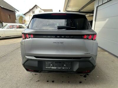 Peugeot 5008 Gebrauchtwagen Peugeot 5008 Gebrauchtwagen