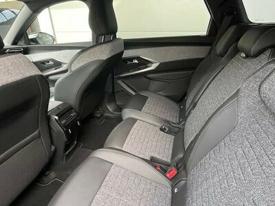 Peugeot 5008 Gebrauchtwagen Peugeot 5008 Gebrauchtwagen