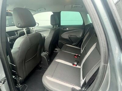 Opel Crossland Gebrauchtwagen