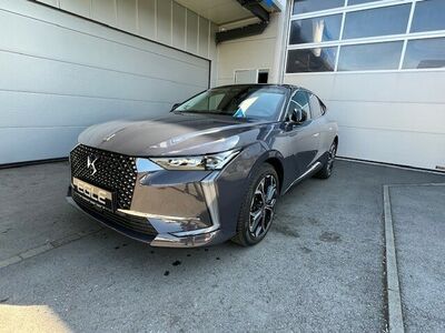 DS Automobiles DS 4 Gebrauchtwagen