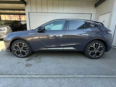 DS Automobiles DS 4 Gebrauchtwagen DS Automobiles DS 4 Gebrauchtwagen