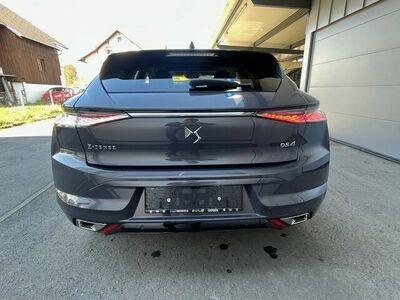 DS Automobiles DS 4 Gebrauchtwagen DS Automobiles DS 4 Gebrauchtwagen