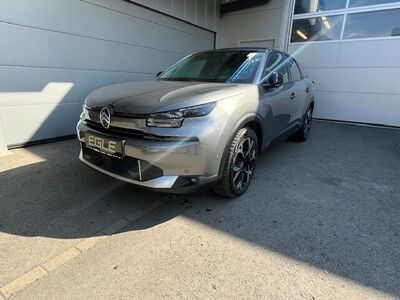 Citroën C4 Aircross Gebrauchtwagen
