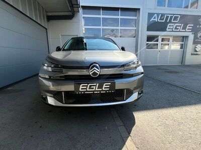 Citroën C4 Aircross Gebrauchtwagen