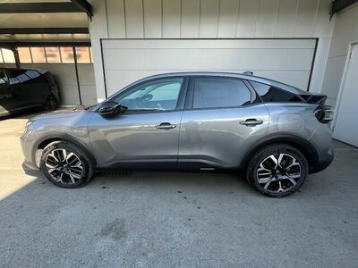 Citroën C4 Aircross Gebrauchtwagen