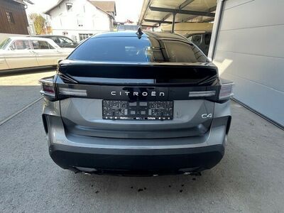 Citroën C4 Aircross Gebrauchtwagen