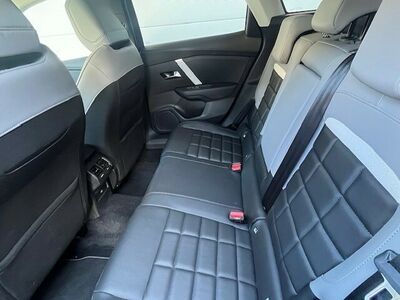 Citroën C4 Aircross Gebrauchtwagen