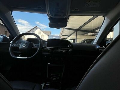 Citroën C4 Aircross Gebrauchtwagen