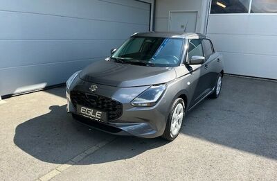Suzuki Swift Neuwagen