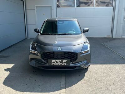 Suzuki Swift Neuwagen Suzuki Swift Neuwagen