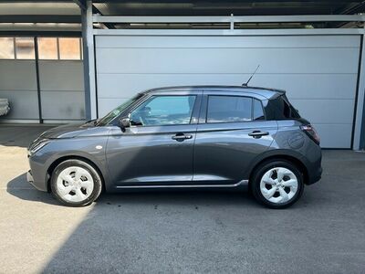 Suzuki Swift Neuwagen Suzuki Swift Neuwagen