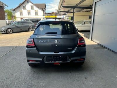 Suzuki Swift Neuwagen Suzuki Swift Neuwagen
