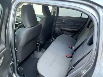 Suzuki Swift Neuwagen Suzuki Swift Neuwagen