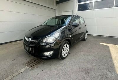 Opel Karl Gebrauchtwagen