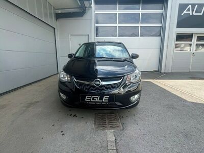 Opel Karl Gebrauchtwagen