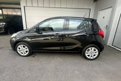 Opel Karl Gebrauchtwagen