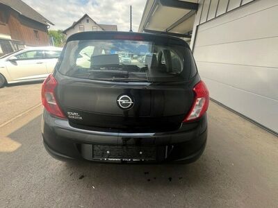 Opel Karl Gebrauchtwagen