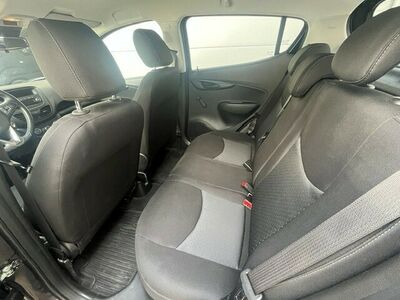Opel Karl Gebrauchtwagen