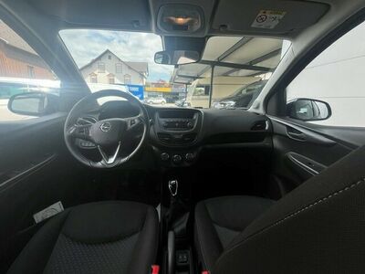 Opel Karl Gebrauchtwagen