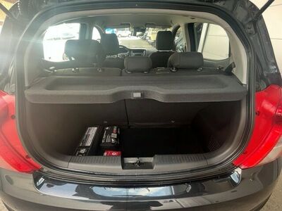 Opel Karl Gebrauchtwagen