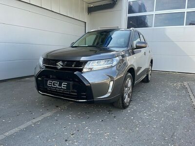 Suzuki Vitara Neuwagen