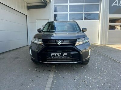 Suzuki Vitara Neuwagen
