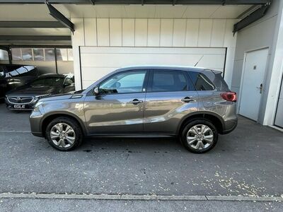 Suzuki Vitara Neuwagen
