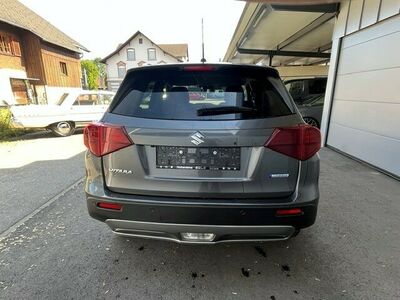 Suzuki Vitara Neuwagen