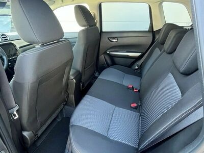 Suzuki Vitara Neuwagen