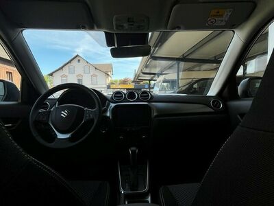 Suzuki Vitara Neuwagen