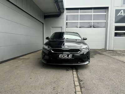 KIA ProCeed Gebrauchtwagen