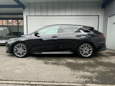 KIA ProCeed Gebrauchtwagen