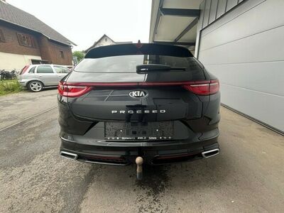 KIA ProCeed Gebrauchtwagen