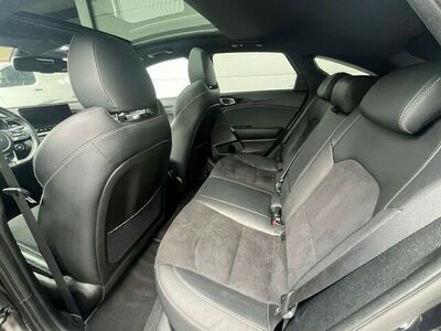KIA ProCeed Gebrauchtwagen