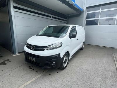 Opel Vivaro Neuwagen
