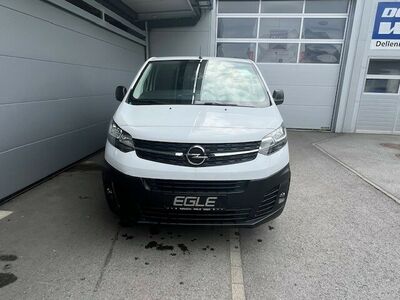 Opel Vivaro Neuwagen Opel Vivaro Neuwagen