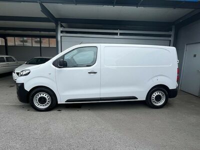 Opel Vivaro Neuwagen Opel Vivaro Neuwagen