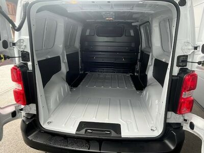Opel Vivaro Neuwagen Opel Vivaro Neuwagen