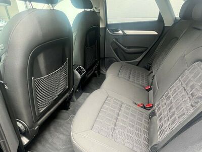 Audi Q3 Gebrauchtwagen Audi Q3 Gebrauchtwagen