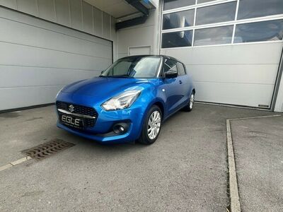 Suzuki Swift Gebrauchtwagen Suzuki Swift Gebrauchtwagen