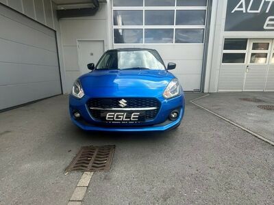 Suzuki Swift Gebrauchtwagen Suzuki Swift Gebrauchtwagen